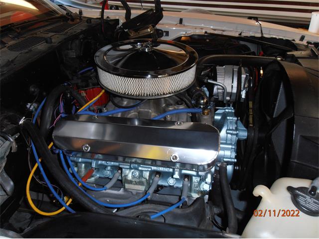 1977 Pontiac Firebird Formula (CC-1569499) for sale in Laconner, Washington