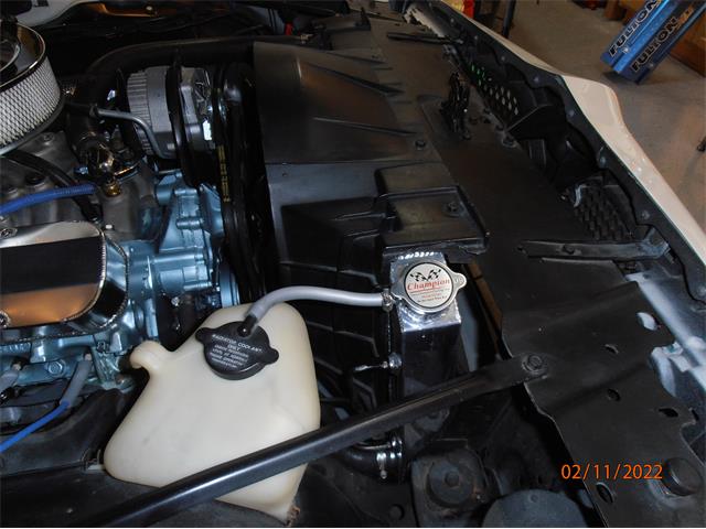 1977 Pontiac Firebird Formula (CC-1569499) for sale in Laconner, Washington