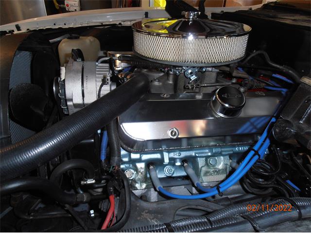 1977 Pontiac Firebird Formula (CC-1569499) for sale in Laconner, Washington