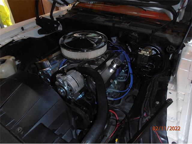 1977 Pontiac Firebird Formula (CC-1569499) for sale in Laconner, Washington