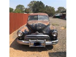 1947 Buick Super (CC-1569500) for sale in Carson City, Nevada