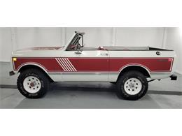 1973 International Scout (CC-1569552) for sale in Greensboro, North Carolina