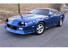 1991 Chevrolet Camaro (CC-1569559) for sale in Greensboro, North Carolina