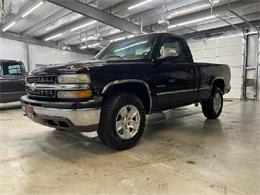 2002 Chevrolet Silverado (CC-1569579) for sale in Greensboro, North Carolina