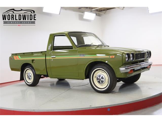 1974 Toyota Hilux for Sale | ClassicCars.com | CC-1569604