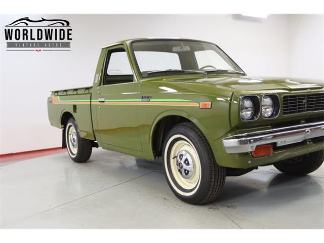 1974 Toyota Hilux for Sale | ClassicCars.com | CC-1569604