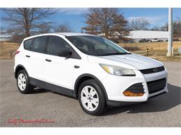 2013 Ford Escape (CC-1569619) for sale in Lenoir City, Tennessee