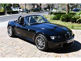 2002 BMW Z3 (CC-1569641) for sale in Lakeland, Florida