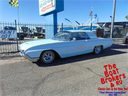 1963 Ford Thunderbird (CC-1569648) for sale in Lake Havasu, Arizona
