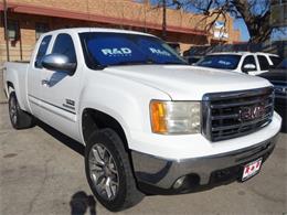 2012 GMC Sierra 1500 (CC-1569664) for sale in Austin, Texas