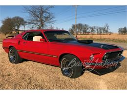1969 Ford Mustang (CC-1560967) for sale in Scottsdale, Arizona