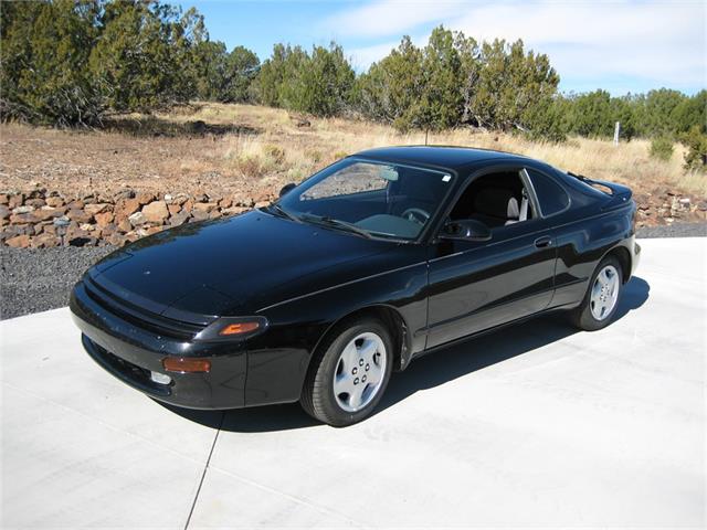 1990 Toyota Celica (CC-1569674) for sale in Show Low, Arizona