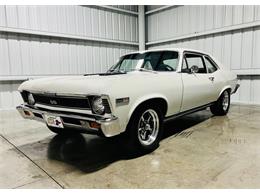 1968 Chevrolet Nova (CC-1569696) for sale in Largo, Florida