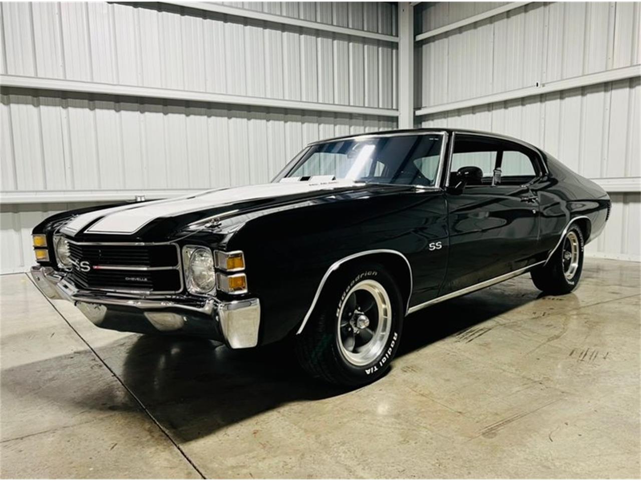 1971 Chevrolet Chevelle for Sale | ClassicCars.com | CC-1569706