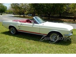 1967 Ford Mustang (CC-1560971) for sale in Scottsdale, Arizona