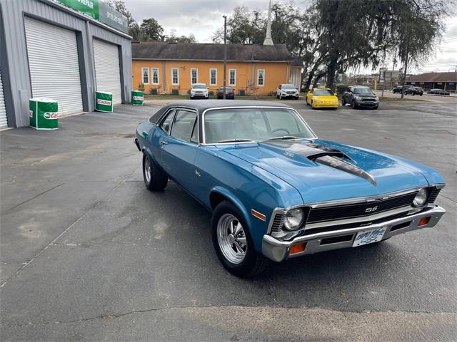 1970 Chevrolet Nova (CC-1569711) for sale in Carlisle, Pennsylvania