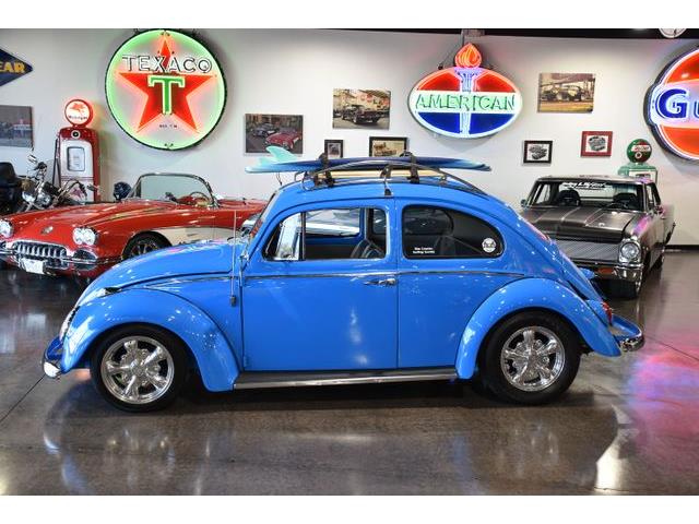 1963 Volkswagen Beetle (CC-1569734) for sale in Payson, Arizona