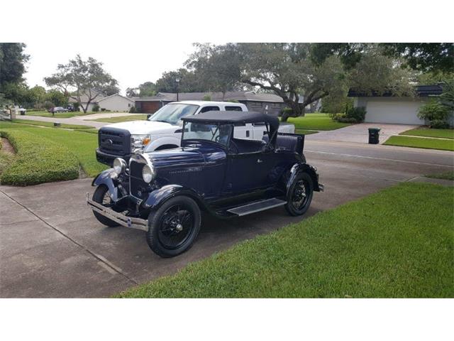 1929 Ford Model A (CC-1569771) for sale in Orlando, Florida
