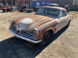 1954 Studebaker Champion (CC-1569786) for sale in Saint Edward, Nebraska