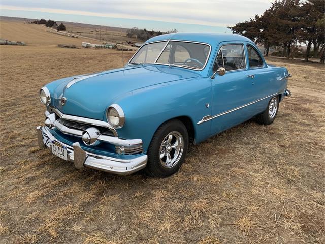 1951 Ford Falcon (CC-1569807) for sale in Saint Edward, Nebraska