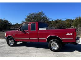 1994 Ford F150 (CC-1569817) for sale in Spicewood, Texas