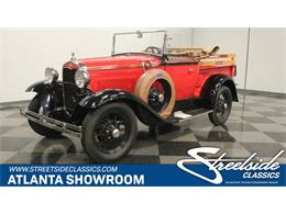 1931 Ford Model A (CC-1569849) for sale in Lithia Springs, Georgia