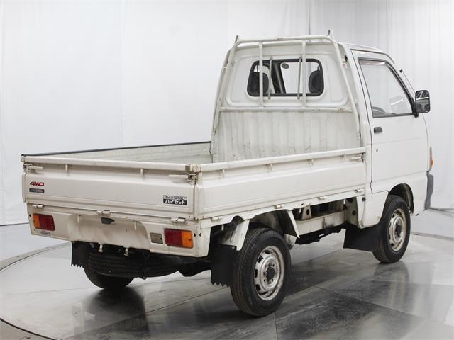 1993 Daihatsu Hijet For Sale Classiccars Com Cc 1569855