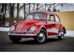 1965 Volkswagen Beetle (CC-1569858) for sale in Grand Rapids, Michigan