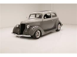 1936 Ford Tudor (CC-1569870) for sale in Morgantown, Pennsylvania