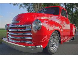 1951 Chevrolet 3100 (CC-1560988) for sale in Scottsdale, Arizona