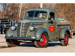 1940 International Harvester (CC-1569885) for sale in St. Louis, Missouri