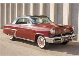 1952 Mercury Monterey (CC-1569889) for sale in St. Louis, Missouri