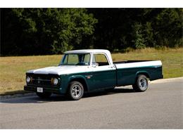 1968 Dodge D100 (CC-1569896) for sale in Winter Garden, Florida