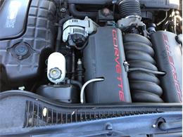 2000 Chevrolet Corvette (CC-1569905) for sale in Palmetto, Florida