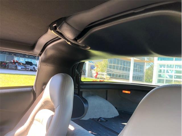 2000 Chevrolet Corvette (CC-1569905) for sale in Palmetto, Florida