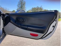 2000 Chevrolet Corvette (CC-1569905) for sale in Palmetto, Florida