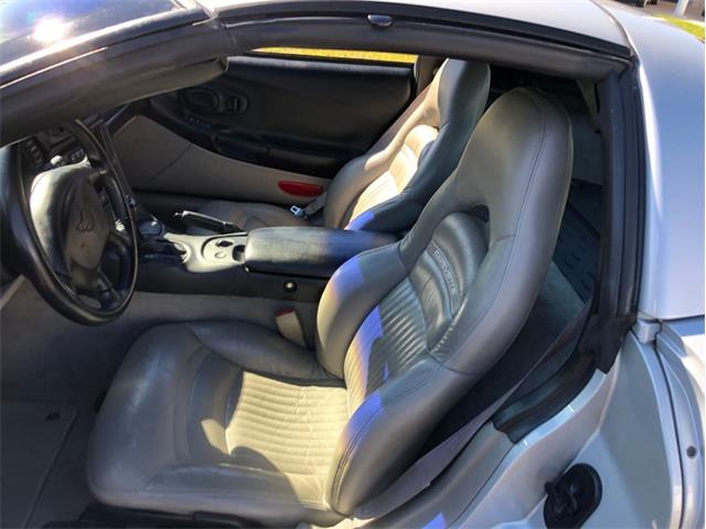 2000 Chevrolet Corvette (CC-1569905) for sale in Palmetto, Florida