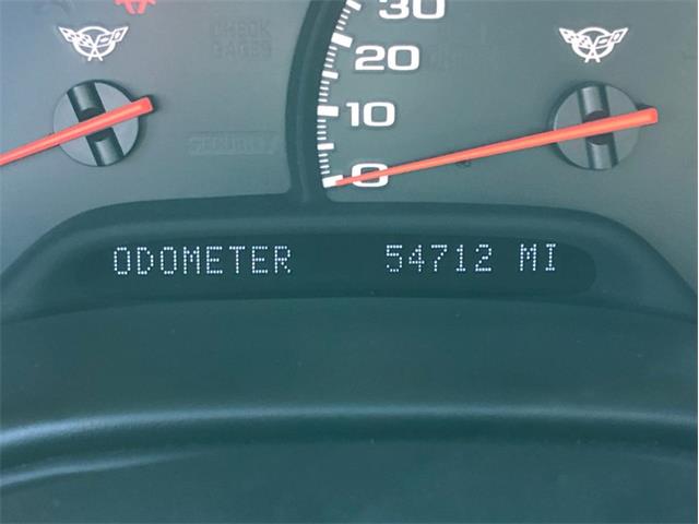 2000 Chevrolet Corvette (CC-1569905) for sale in Palmetto, Florida