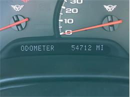 2000 Chevrolet Corvette (CC-1569905) for sale in Palmetto, Florida