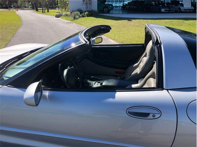 2000 Chevrolet Corvette (CC-1569905) for sale in Palmetto, Florida