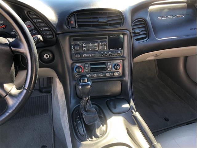 2000 Chevrolet Corvette (CC-1569905) for sale in Palmetto, Florida