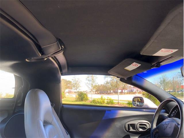 2000 Chevrolet Corvette (CC-1569905) for sale in Palmetto, Florida