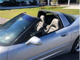2000 Chevrolet Corvette (CC-1569905) for sale in Palmetto, Florida