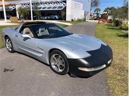 2000 Chevrolet Corvette (CC-1569905) for sale in Palmetto, Florida