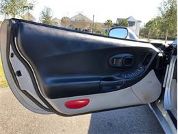 2000 Chevrolet Corvette (CC-1569905) for sale in Palmetto, Florida