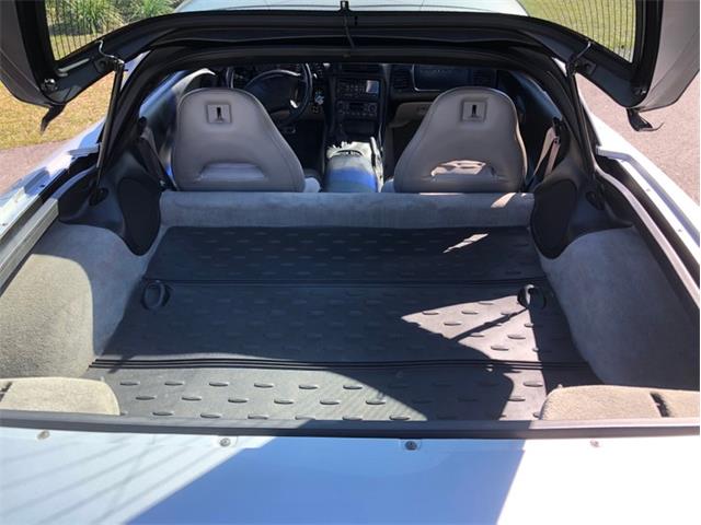 2000 Chevrolet Corvette (CC-1569905) for sale in Palmetto, Florida