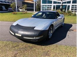 2000 Chevrolet Corvette (CC-1569905) for sale in Palmetto, Florida
