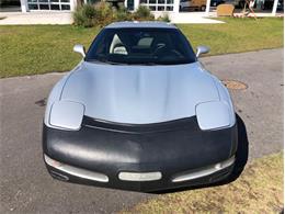 2000 Chevrolet Corvette (CC-1569905) for sale in Palmetto, Florida