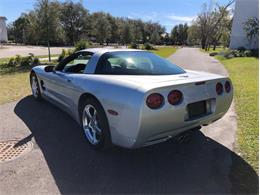 2000 Chevrolet Corvette (CC-1569905) for sale in Palmetto, Florida