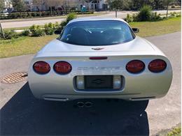 2000 Chevrolet Corvette (CC-1569905) for sale in Palmetto, Florida